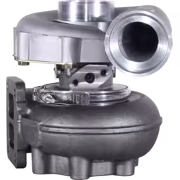 Turbosprężarka 466618-0010 TA4521 do Mercedes-Benz OM401LA