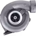 Turbosprężarka 466618-0010 TA4521 do Mercedes-Benz OM401LA thumbnail 4