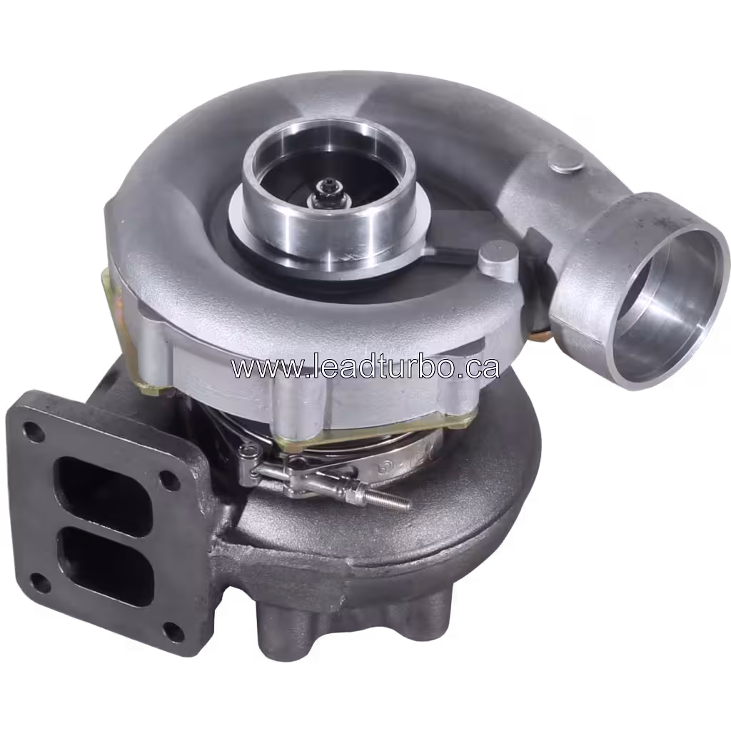 Zamiennik turbosprężarki 466618-10 do ciężarówki Mercedes-Benz