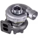 Zamiennik turbosprężarki 466618-10 do ciężarówki Mercedes-Benz
