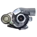 Turbosprężarka 49135-05000 TF035 do IVECO DAILY