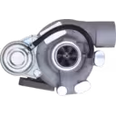 Turbosprężarka 49135-05000 TF035 zamiennik do IVECO DAILY thumbnail 4