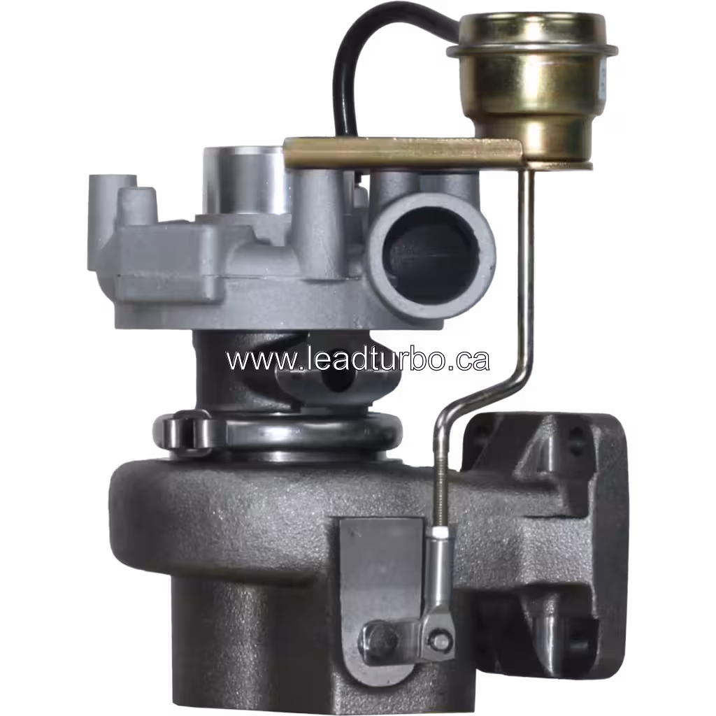 Turbosprężarka 49178-02130 TD05H-14G 12 zamiennik do CAT E110