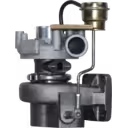 Turbosprężarka 49178-02130 TD05H-14G 12 zamiennik do CAT E110