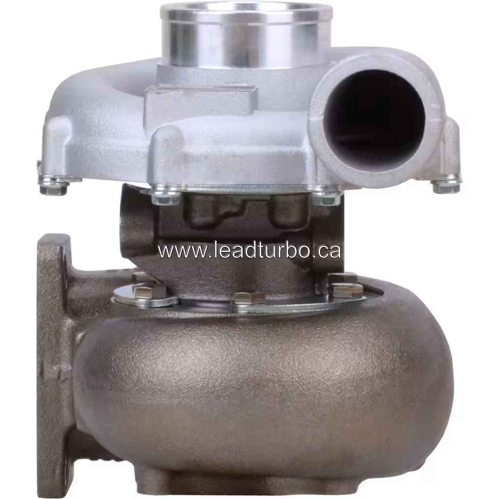 Turbosprężarka 53279886421 K27-3264MAA do silnika D2848TE