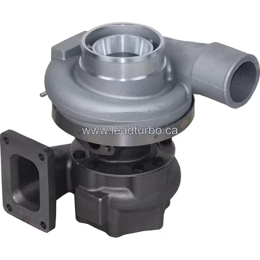 Zamiennik turbosprężarki 6506215010 dla silnika SAA6D125E-5