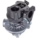 Turbosprężarka 8973125140 do Isuzu 4JX1TC (RHF5-64006P13) thumbnail 3