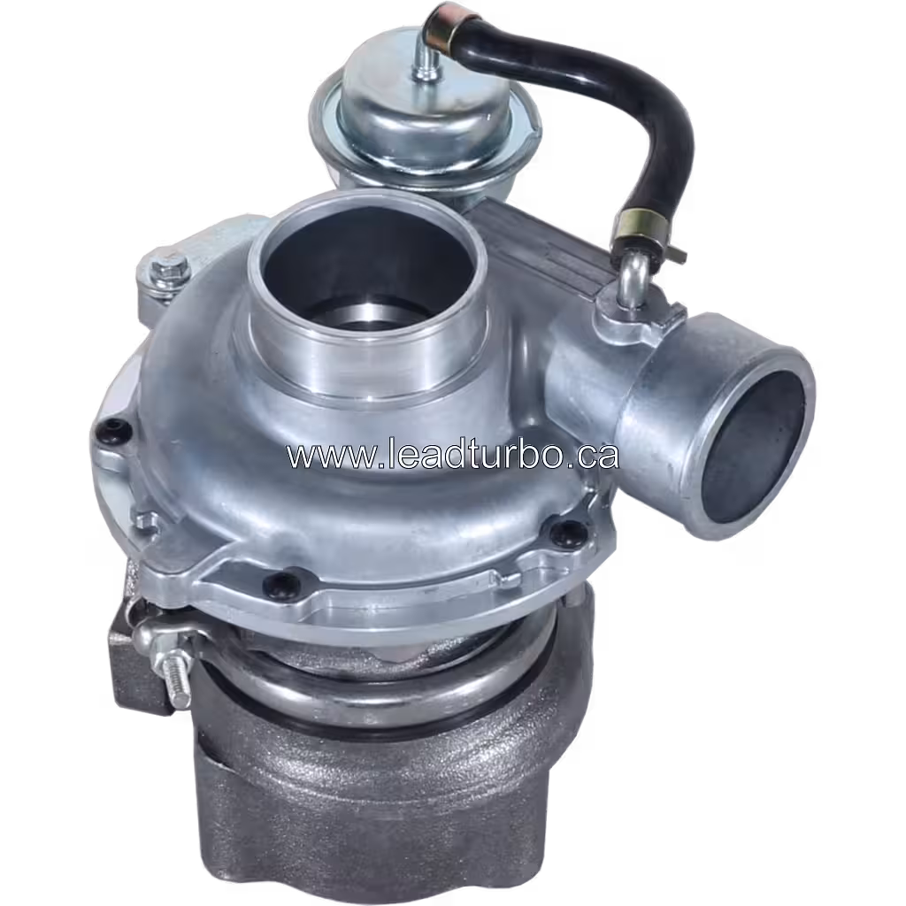 Zamiennik turbosprężarki 8971371099 model RHF5-64006P13