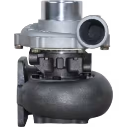 Turbosprężarka 8N4774 TO4B65 zamiennik do CAT 926E i silnika 3204
