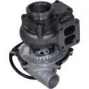 Turbosprężarka JM0013 GT3776S – Zamiennik do Navistar DT466E thumbnail 3
