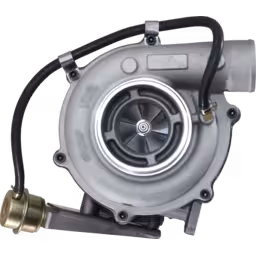 Turbosprężarka JM0013 GT3776S – Zamiennik do Navistar DT466E