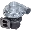 Turbosprężarka RHG6 114400-4380 zamiennik do Hitachi ZAX330
