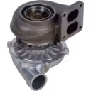 Turbosprężarka zamiennik 1144003660 do Isuzu 6SD1X (RHE7) thumbnail 3