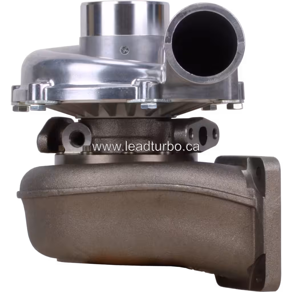 Turbosprężarka 1144003660 do Isuzu 6SD1X, model RHE7