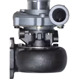 Turbosprężarka zamiennik 6207-81-8240 TA3103 do Komatsu PC100 S4D95L