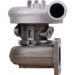 Turbosprężarka zamiennik do Deutz BF4L914 (Bell Equipment 904A)