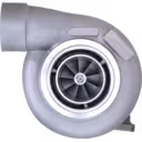 Turbosprężarka zamiennik do KOMATSU D155, HM400, PC800 (SAA6D140E-5F) thumbnail 4