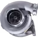 Turbosprężarka zamiennik do Scania DSC12 thumbnail 4