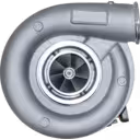 Turbosprężarka zamiennik do silnika Volvo MD11
