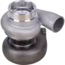 Turbosprężarka zamiennik do silnika CAT 3406W (980G, D8R, 980X, D8N)