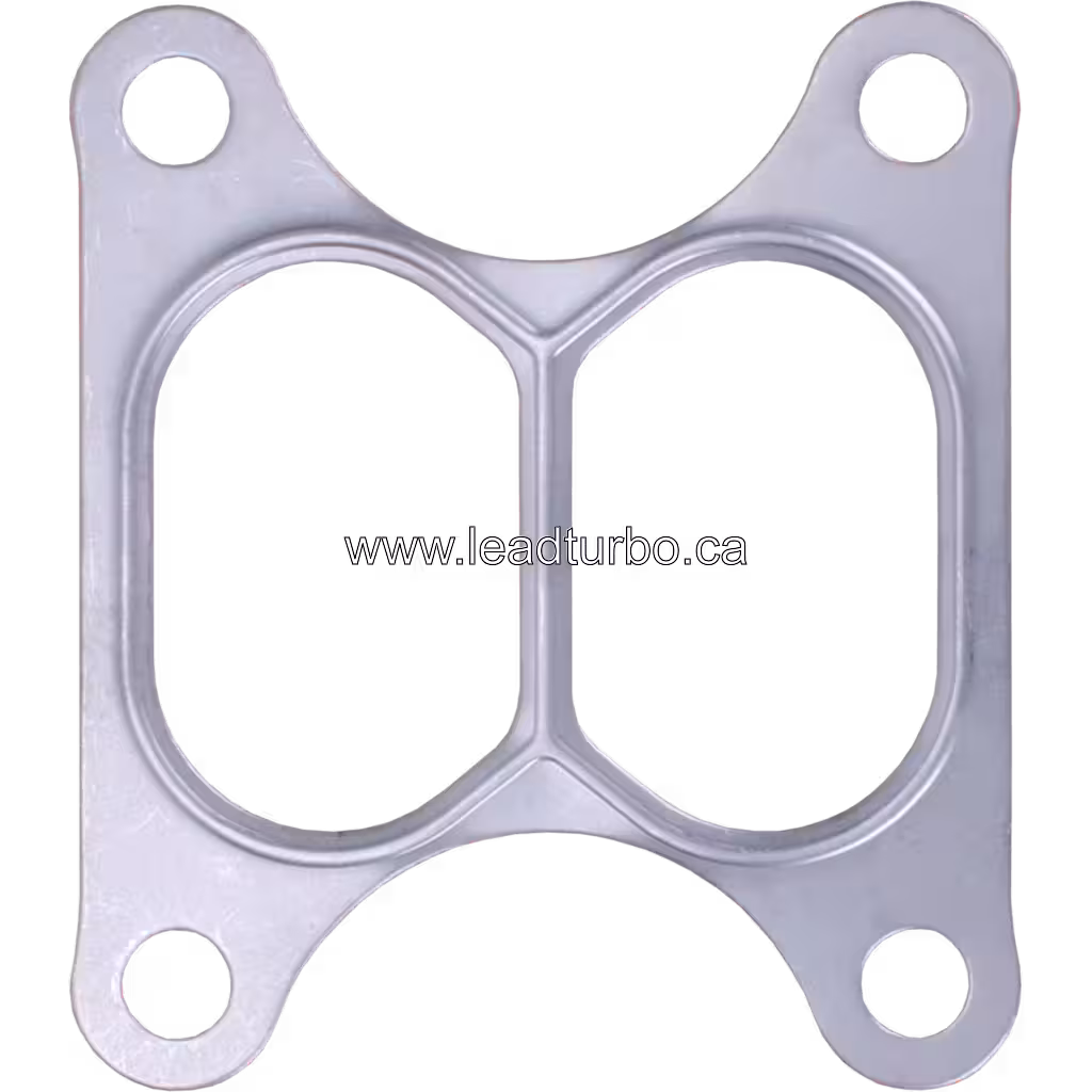 Uszczelka 006739-1 do turbosprężarki HX55W, zastosowanie Cummins ISX2