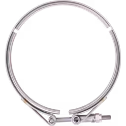 V-band 110-8463 VC-TH para Turbo S4DW-018 CAT 3208