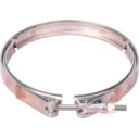 V-band 110-8463 VC-TH para Turbo S4DW-018 CAT 3208