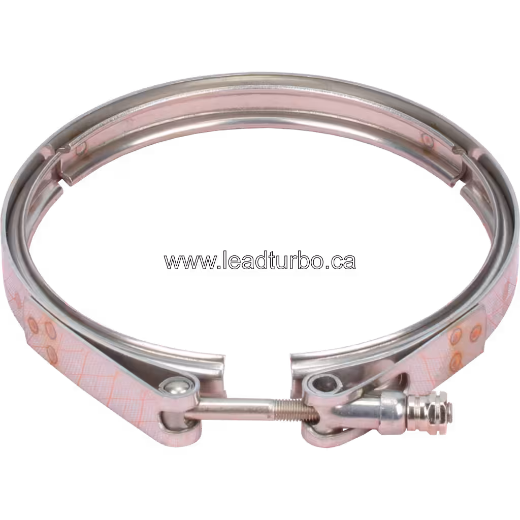 Vista replacement del V-band 446401-0560 con mecanismo de ajuste