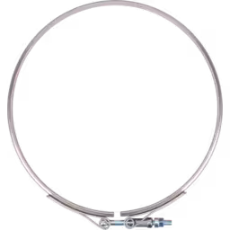 V-band 701756-5013 CH-VB para Turbo GTA5008 CAT C15
