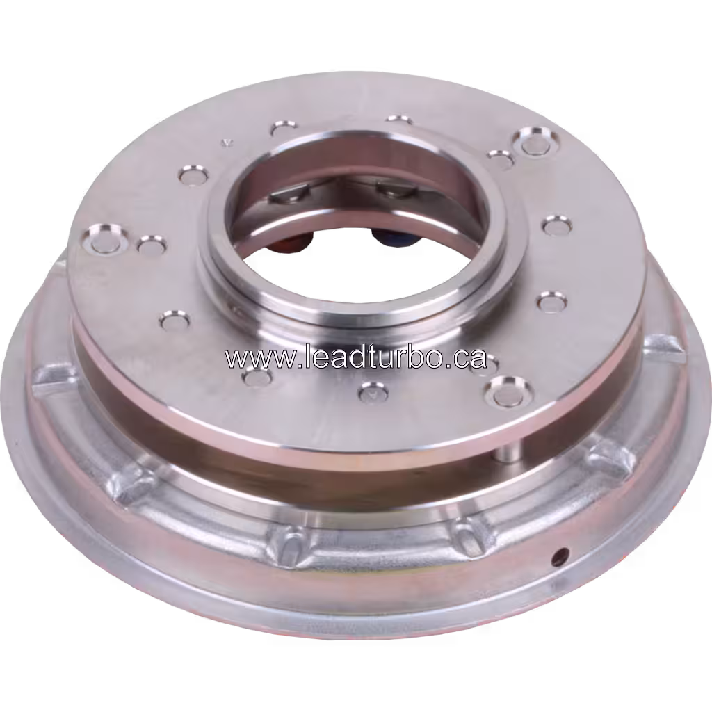 Conjunto de anel de injecção turbo reposição