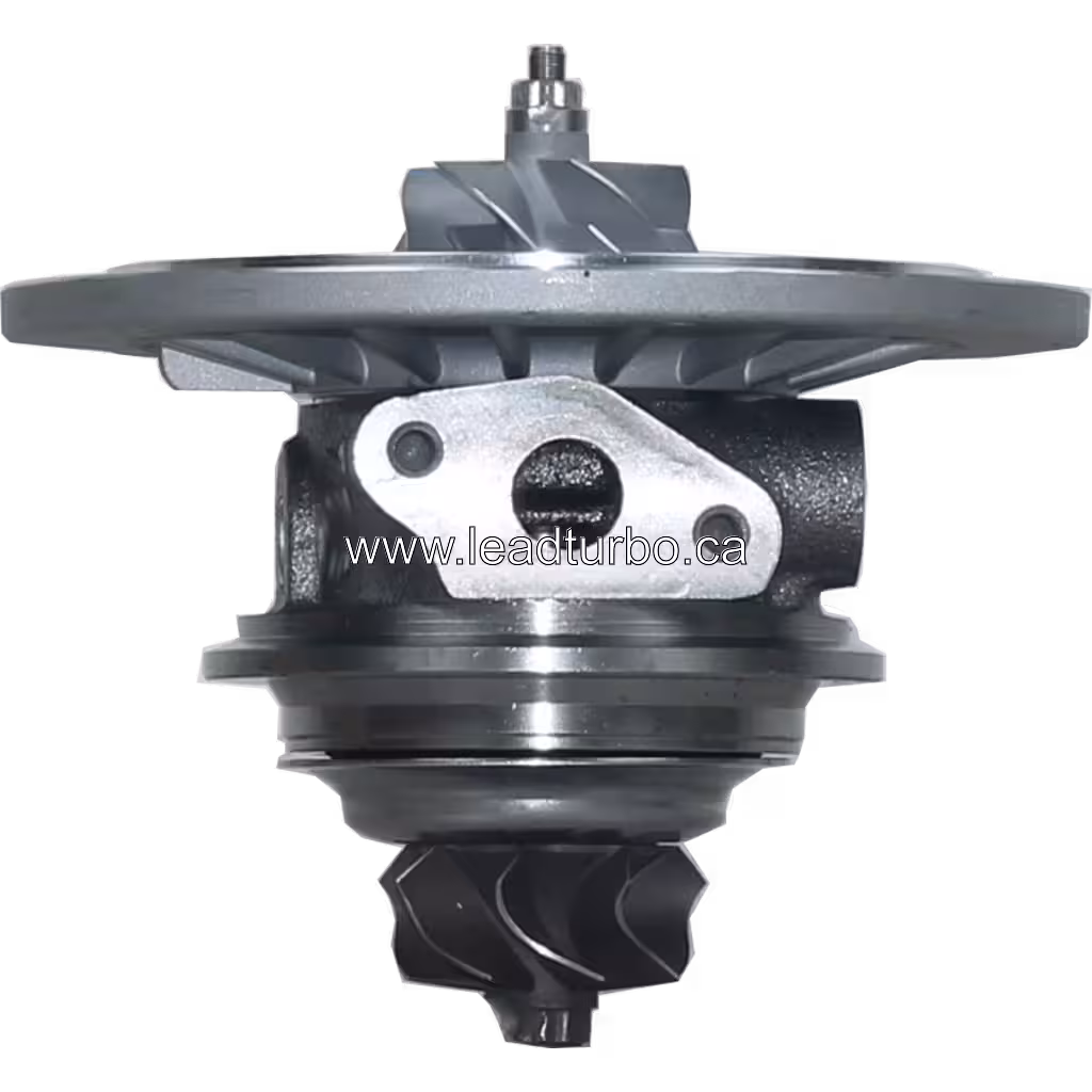 VK430015 J96 Turbocharger Core Replacement front view
