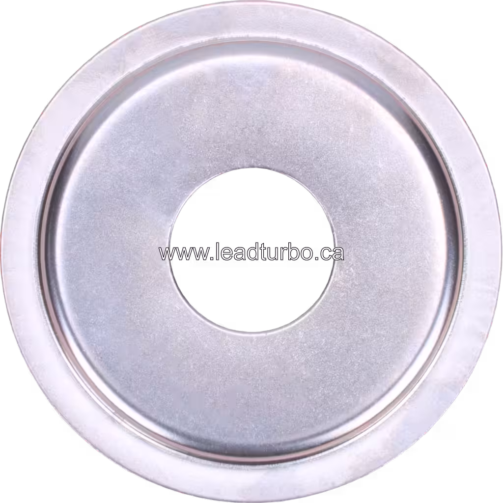 Wärmeschild FOR 4P8199 HS für S4DS Turbolader