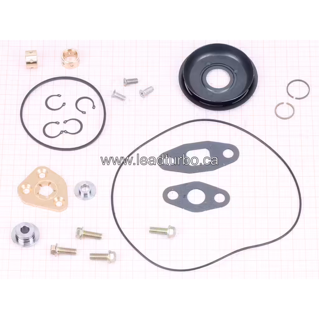 Zestaw naprawczy 3545652 H1C do Cummins 4BT