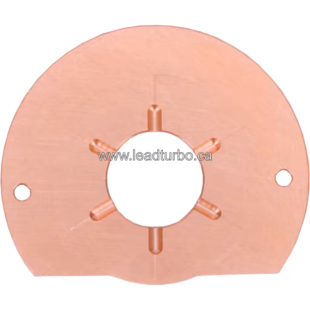 Łożisko poprzeczne FOR 5321612 TB do turbosprężarki J96