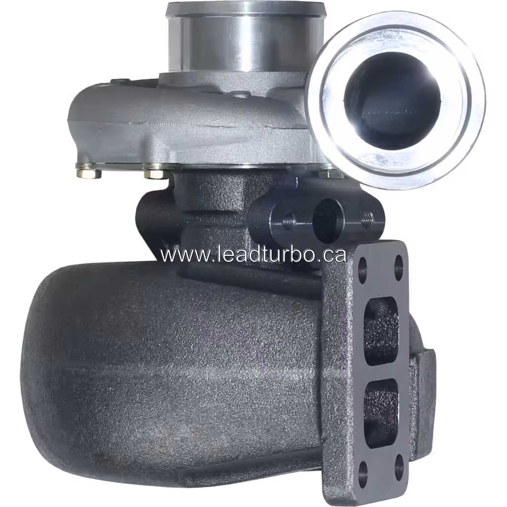 Турбокомпресор 04208797KZ S2B для Deutz BF6M1013