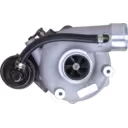 0K05813700C Turbolader Ersatz für Kia Sportage I 2.0 TD