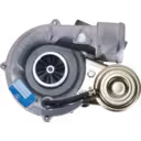 Турбокомпресор 1057139 K04-2070GAA для Ford Transit 4EA 100HP thumbnail 4