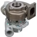 JK55 Turbolader Assembly für JAC N56 und Refine