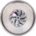 114400-3140 Turbocharger Core for Isuzu 6SD1T Hitachi EX300-1 thumbnail 4