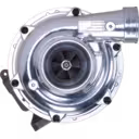 114400-4380 RHG6 Turbolader für Hitachi ZAX330