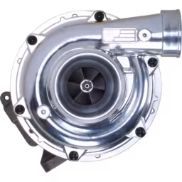 114400-4380 RHG6 Turbolader Ersatz für Hitachi ZAX330