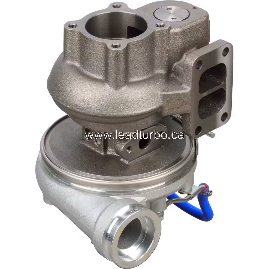 12709880018 Turbocharger for Deutz TAD750VE engine