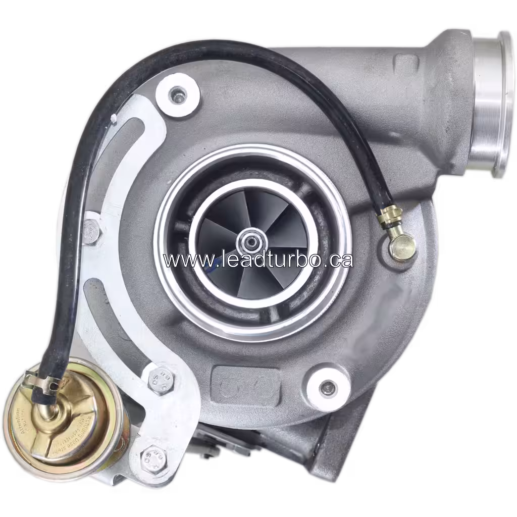 12709880018 S200G Turbocharger for Volvo EC290B