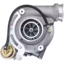 12709880018 S200G Turbocharger for Volvo EC290B