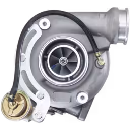 12709880018 S200G-3071NRAKB Turbocharger Replacement for Volvo EC290B