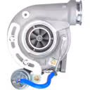 12709880018 S200G-3071NRAKB Turbocharger Replacement for Volvo EC290B thumbnail 4