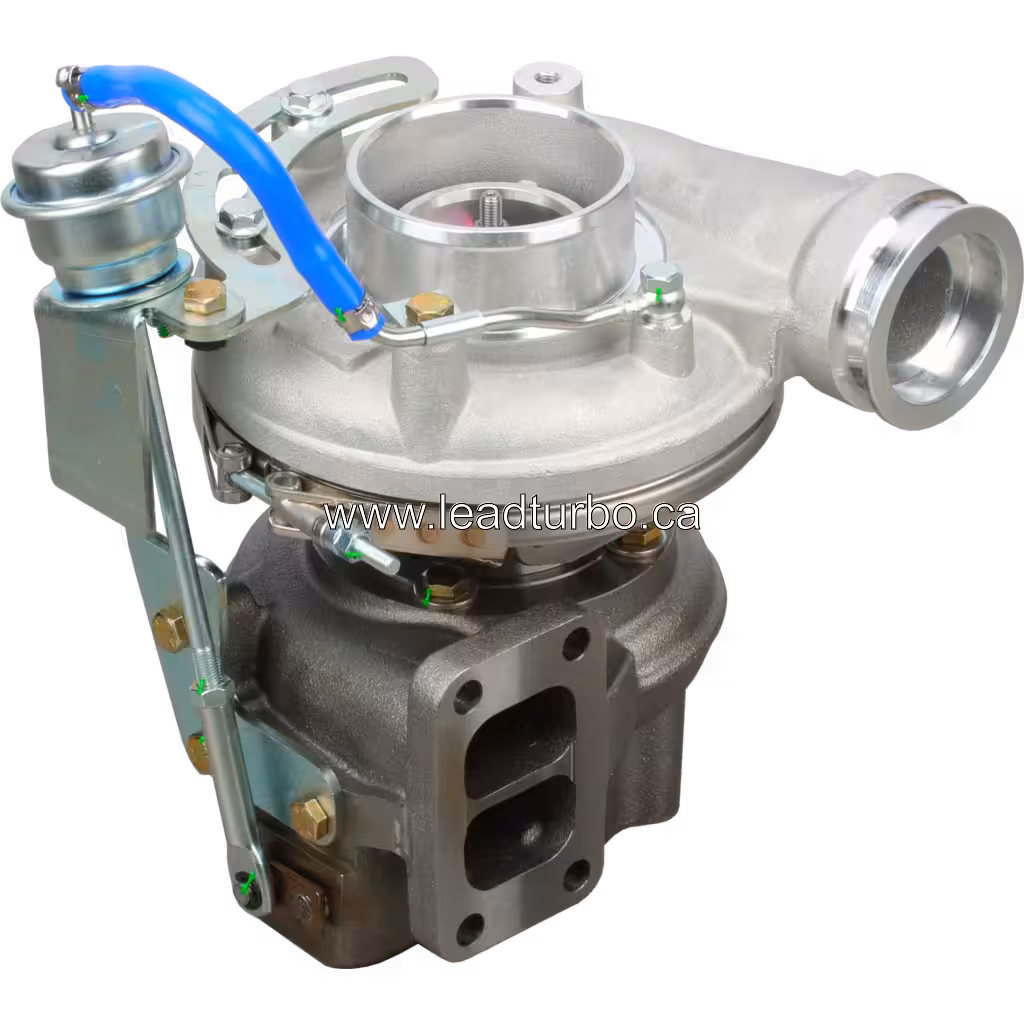 Турбокомпресор 12709880018 з референсними номерами OEM 04294676, 04294738