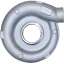 1413293 J96 Compressor Housing Turbocharger Replacement thumbnail 4