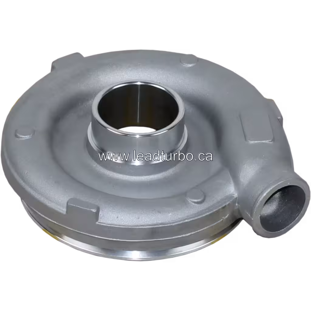 Kompressorhaus 1413293 für J96 Turbolader