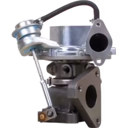 14411-VM01A RHF4H Turbocharger Replacement for Nissan YD25DDTi